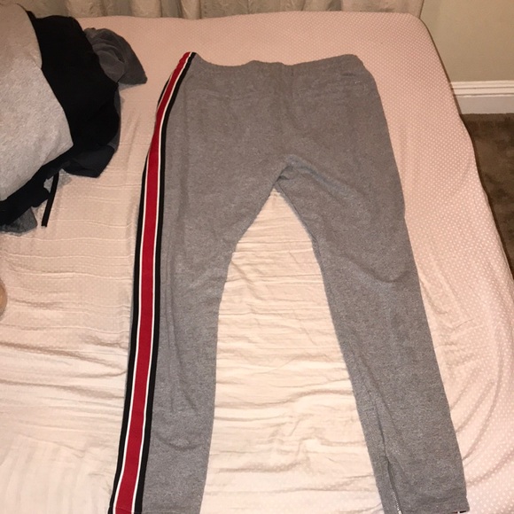 Pacsun track pants - Picture 2 of 2